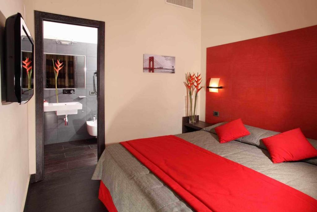 Class House - Rome, Rome